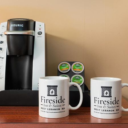 Fireside Inn & Suites Gilford Dış mekan fotoğraf