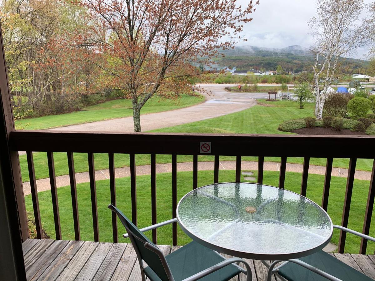 Fireside Inn & Suites Gilford Dış mekan fotoğraf